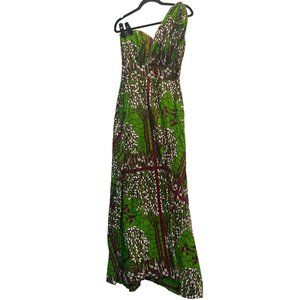 SIKA Maxi Dress